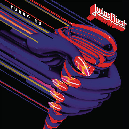 Judas Priest Turbo 30 LP 1