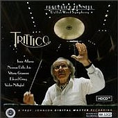 Frederick Fennell Trittico HDCD 1