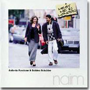 Forcione & Sciubba Meet Me In London 180g LP 1