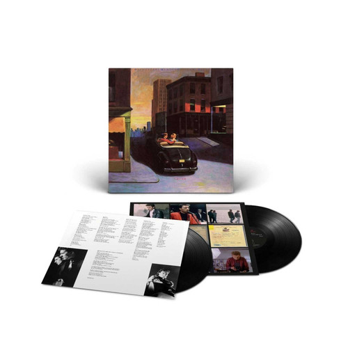 Orchestral Manoeuvres in the Dark Crush (40th Anniversary) 2LP 1