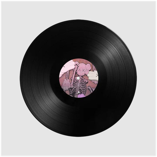 Clipse Let God Sort Em Out (Deluxe Edition) Indie Exclusive LP