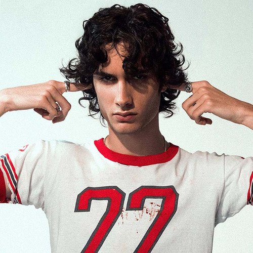 sombr I Barely Know Her LP 1