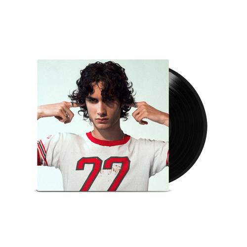 sombr I Barely Know Her LP 2