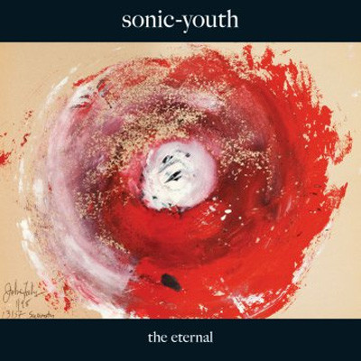 Sonic Youth The Eternal 2LP 1
