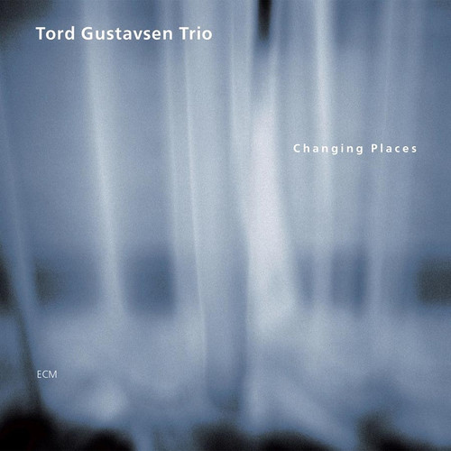 Tord Gustavsen Trio Changing Places (ECM Luminessence Series) 2LP 1