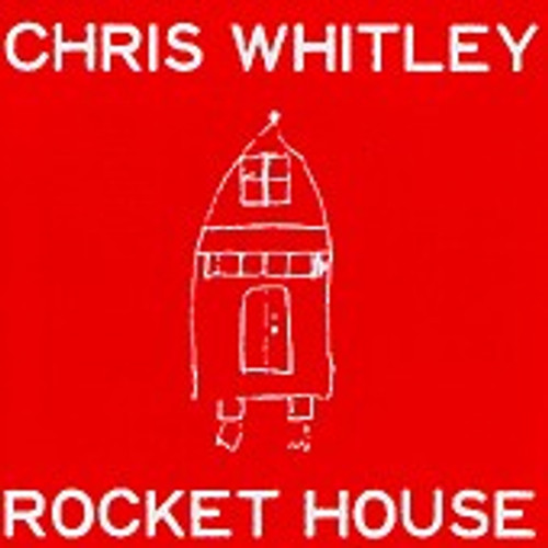 Chris Whitley Rocket House 180g Import 2LP 1