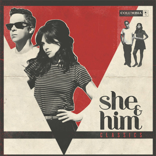 She & Him Classics 180g LP 1