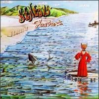 Genesis Foxtrot Classic Records 180g LP 1