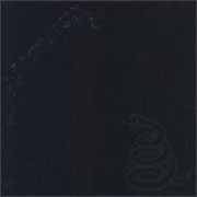 Metallica Metallica Simply Vinyl 180g 2LP 1