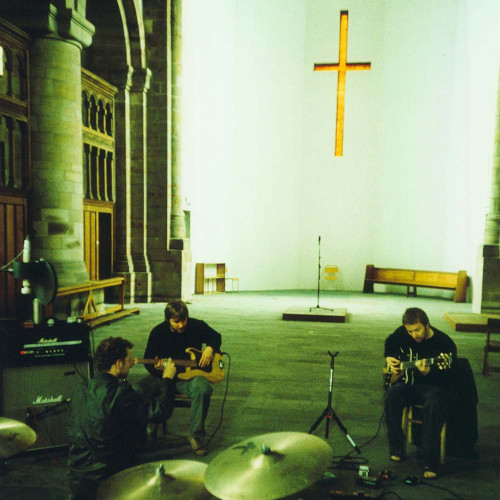 Doves So, Here We Are: Best of Doves 2LP 1