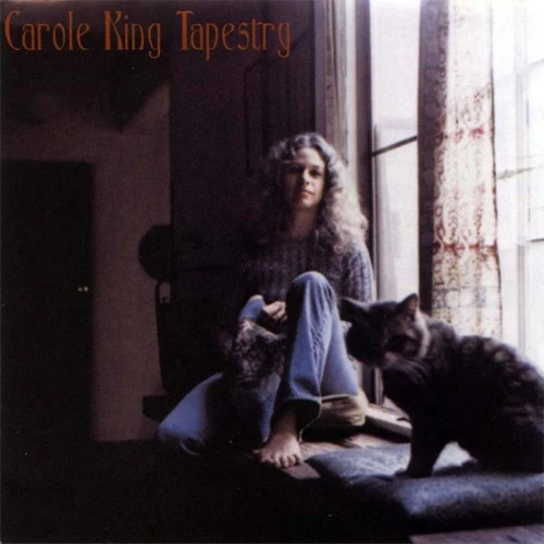 Carole King Tapestry Numbered Limited Edition 180g 45rpm 2LP Serial # 40-50 1