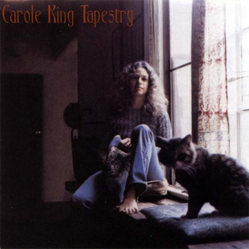 Carole King Tapestry Numbered Limited Edition 180g 45rpm 2LP Serial # 40-50 1