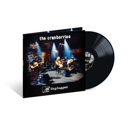 The Cranberries MTV Unplugged LP 2