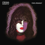 KISS Paul Stanley 180g LP (Picture Disc) 1