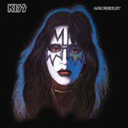 KISS Ace Frehley 180g LP (Picture Disc) 1