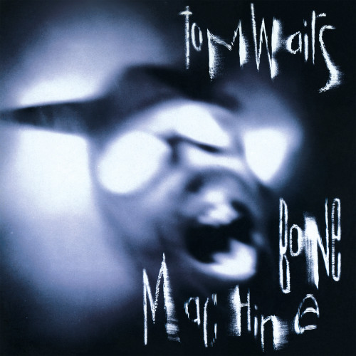 Tom Waits Bone Machine 180g LP Scratch & Dent 1