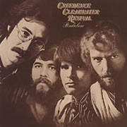 Creedence Clearwater Revival Songs From Pendulum 180g 45rpm LP 1
