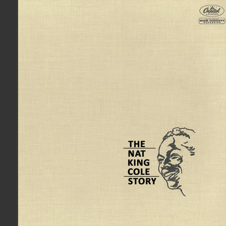 Nat King Cole The Nat King Cole Story 180g 45rpm 5LP Box Set 1