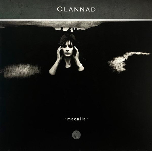 Clannad Macalla LP (Marble Color Vinyl) 1