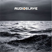 Audioslave Out Of Exile Blue Vinyl 2LP 1