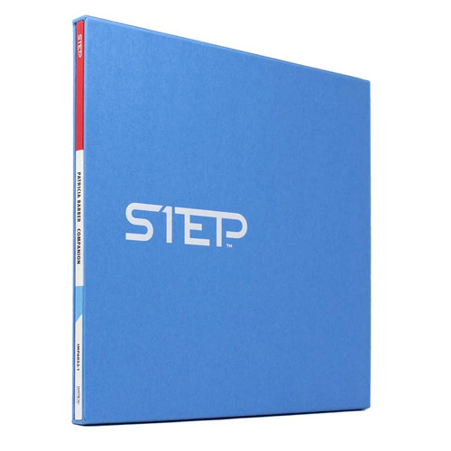 Patricia Barber Companion 1STEP Numbered Limited Edition 180g 45rpm 2LP Scratch & Dent 1