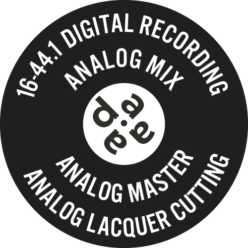 Patricia Barber Companion 1STEP Numbered Limited Edition 180g 45rpm 2LP Scratch & Dent 2