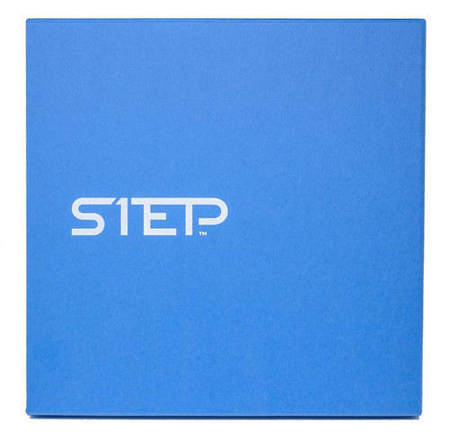 Patricia Barber Companion 1STEP Numbered Limited Edition 180g 45rpm 2LP Scratch & Dent 4