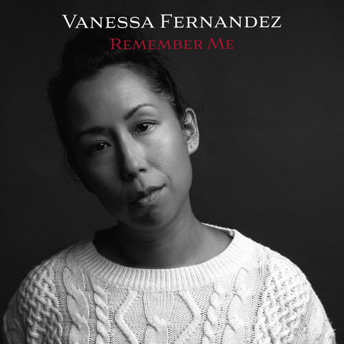 Vanessa Fernandez Remember Me 180g 45rpm 2LP Scratch & Dent 1