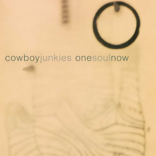 Cowboy Junkies One Soul Now Half-Speed Mastered LP (Yellow Marble Vinyl) 2
