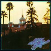 Eagles Hotel California 180g Import LP (Deluxe Edition) 1
