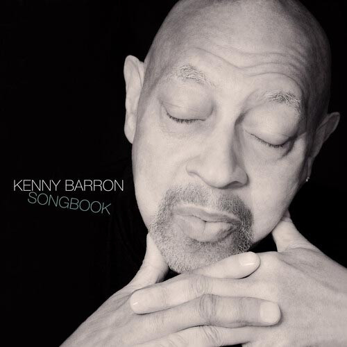 Kenny Barron Songbook 2LP 1
