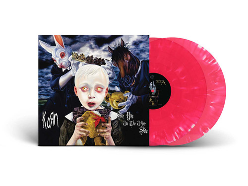 Korn See You On The Other Side (20th Anniversary Edition) Indie