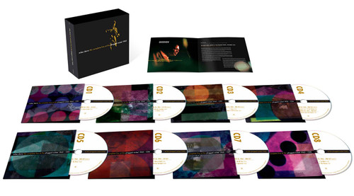 Miles Davis The Complete Live at the Plugged Nickel 1965 8CD Box Set 3