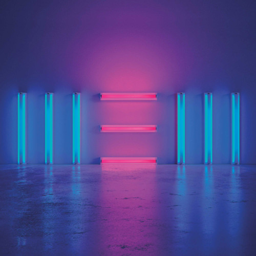 Paul McCartney New 180g LP (Pink Vinyl) 1