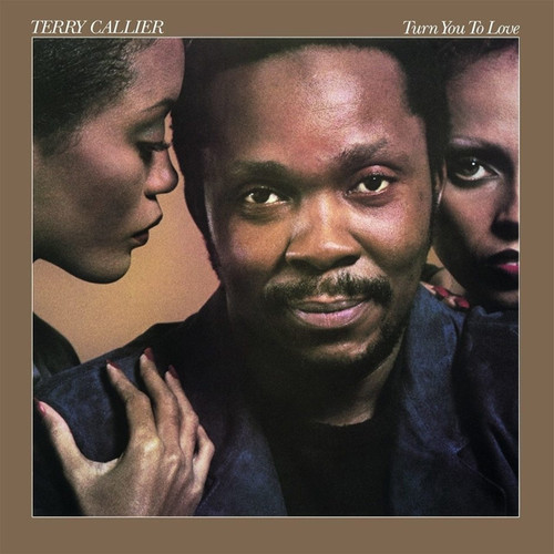 Terry Callier Turn You To Love 180g LP 1