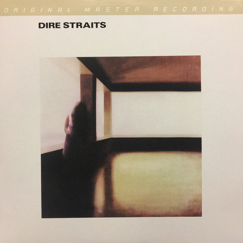 Dire Straits Dire Straits Numbered Limited Edition 180g 45rpm 2LP (Scratch & Dent) 1