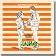 Juno Soundtrack LP 1