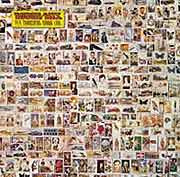 Pete Townshend & Ronnie Lane Rough Mix Classic Records 180g LP 1