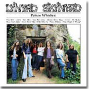 Lynyrd Skynyrd Poison Whiskey 180g LP 1