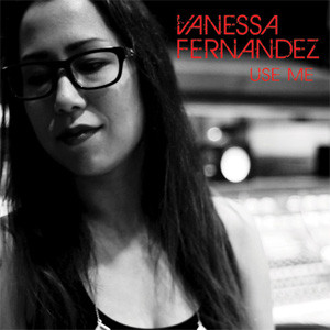 Vanessa Fernandez Use Me Master Quality Reel To Reel Tape 1