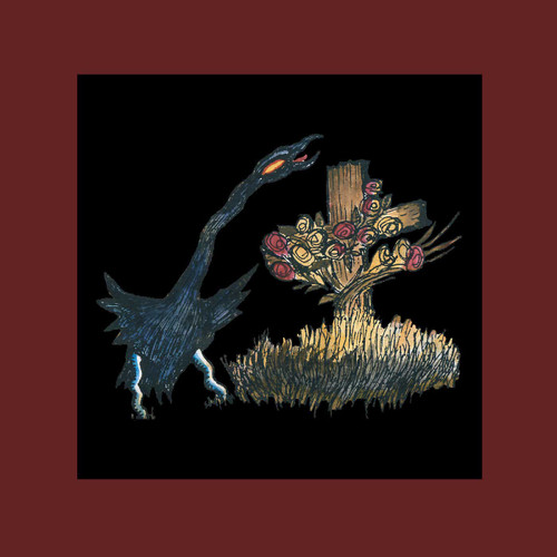 Drive-By Truckers The Definitive Decoration Day Indie Exclusive 4LP Box Set (Olive Green Vinyl) 2