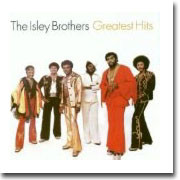 Isley Brothers Greatest Hits Simply Vinyl 180g 2LP 1