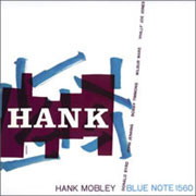 Hank Mobley Hank Classic Records 200g MONO LP 1