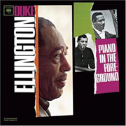 Duke Ellington Piano In The Foreground Classic Records 200g LP 1