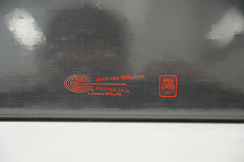 Cat Stevens Tea For The Tillerman UHQR 200g LP Box Set 3