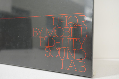 Cat Stevens Tea For The Tillerman UHQR 200g LP Box Set 4