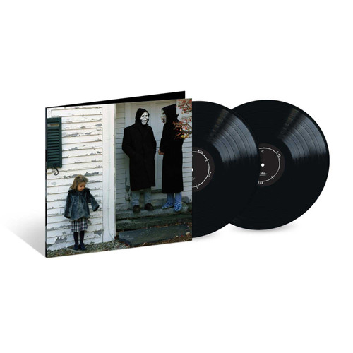 Brand New The Devil and God Are Raging Inside Me 180g 2LP 1