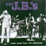 The J.B.'s Funky Good Times Vol. 1 180g 2LP 1
