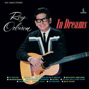 Roy Orbison In Dreams Classic Records 200g LP 1