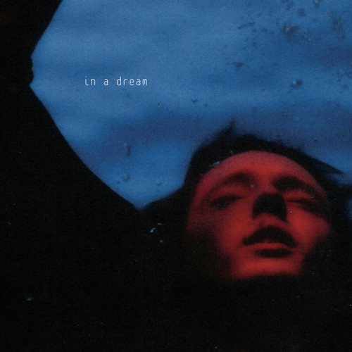 Troye Sivan In a Dream (5 Year Anniversary) 180g 12" Vinyl EP (Red/Blue Swirl Vinyl) 2